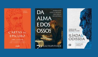 Dia do Filósofo: 6 livros para mergulhar na filosofia