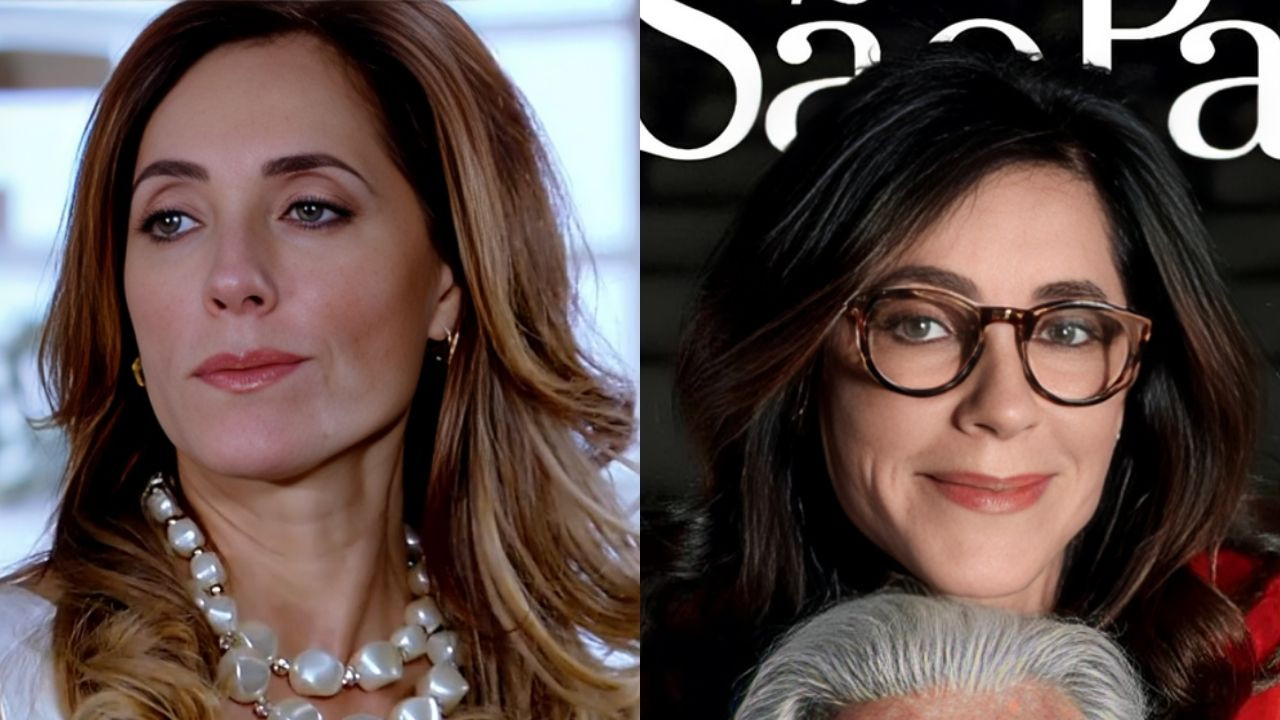 14 anos depois: como estão 5 artistas do elenco de Fina Estampa