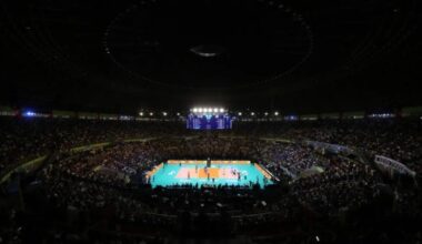CBV deve renovar contrato com a "Globo" por mais 4 anos