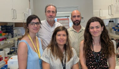 Equipa do i3S / ICBAS descobre a primeira nova peroxina humana em 20 anos