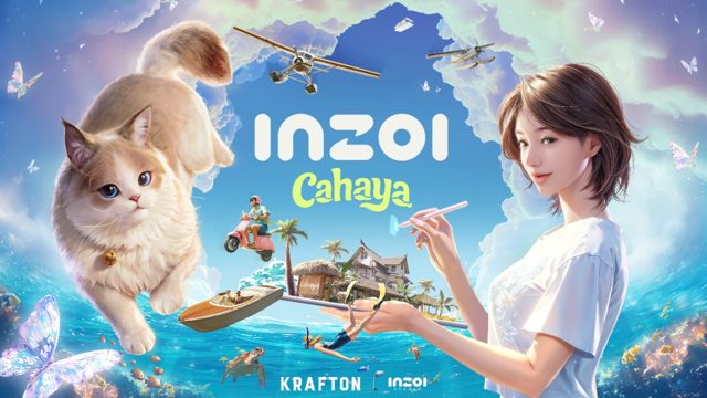 inZOI terá 1º DLC revelado durante a gamescom Opening Night Live