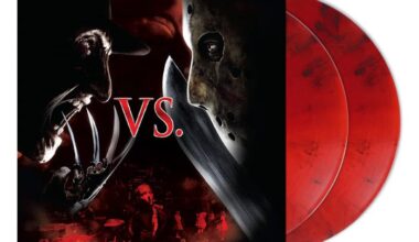 Trilha de "Freddy vs. Jason" ganha primeiro lançamento em vinil