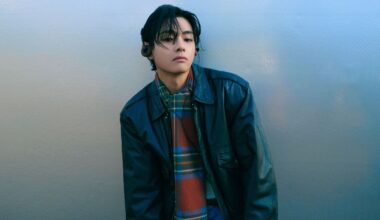 Quais são os idols de k-pop mais ricos da indústria?