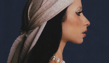 Cantora baiana Gabi Lins lança single “Pérolas” e celebra nova fase: 'Encontrei a minha voz'