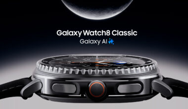 Galaxy Watch8 Classic com 40% de desconto direto na Samsung