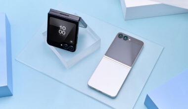 Amazon já vende Galaxy Z Flip7 FE com 40% de desconto