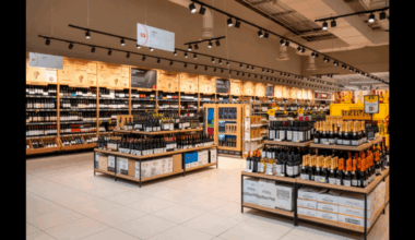 Vinhos e azeite do Continente conquistam ouro e prata a nível mundial