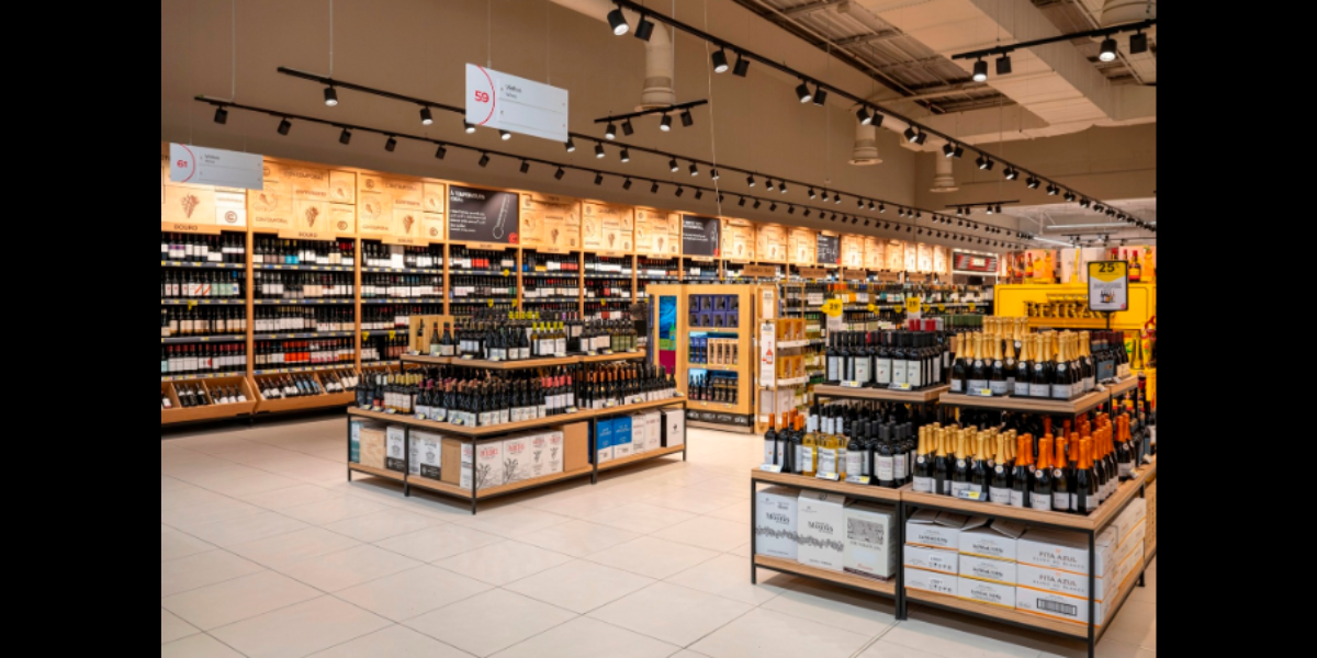 Vinhos e azeite do Continente conquistam ouro e prata a nível mundial