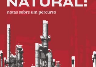 Livro de pesquisador da Udesc Faed aborda gás natural e desenvolvimento territorial