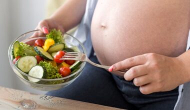 Especialista em nutrição materno-infantil destaca a importância dos bons hábitos alimentares para gestante e bebê