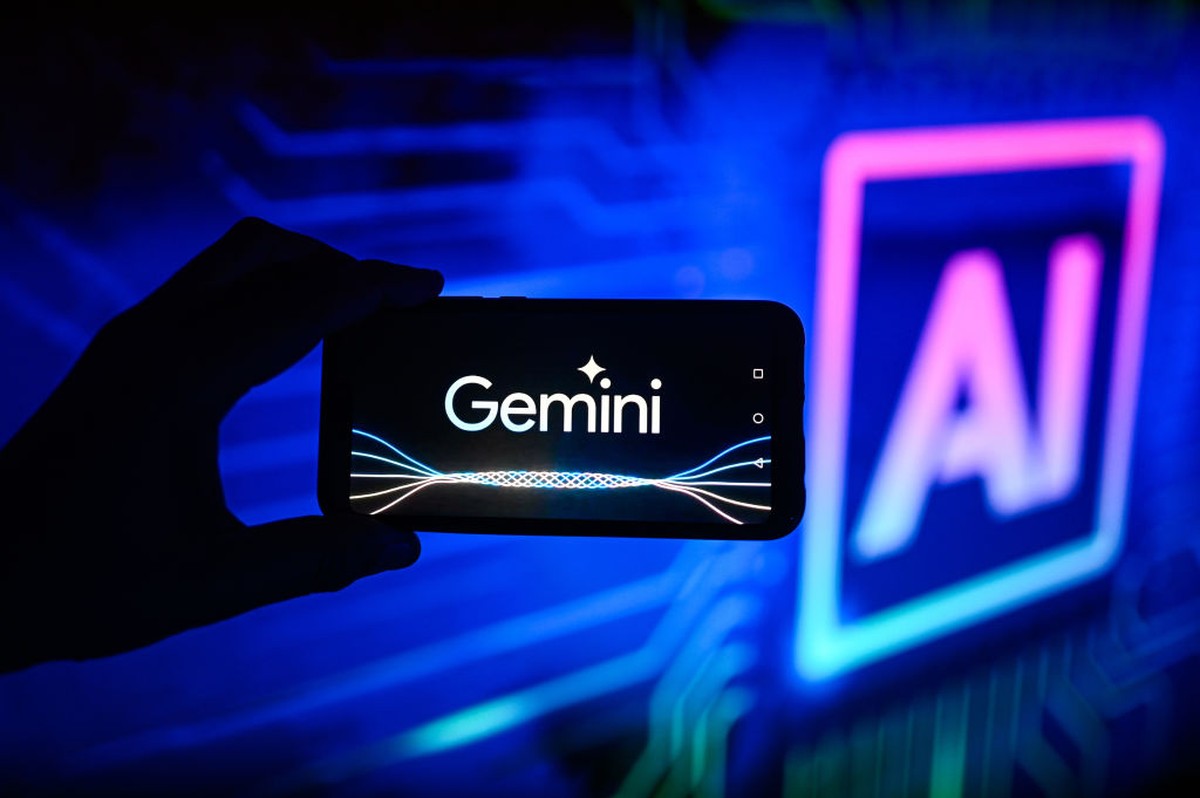 Volta às aulas: Google libera acesso gratuito ao modelo de IA Gemini 2.5 Pro para estudantes brasileiros por 1 ano | Tecnologia