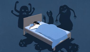 Pesadelos frequentes podem estar ligados à mortalidade precoce, indica estudo | Ciência e Saúde