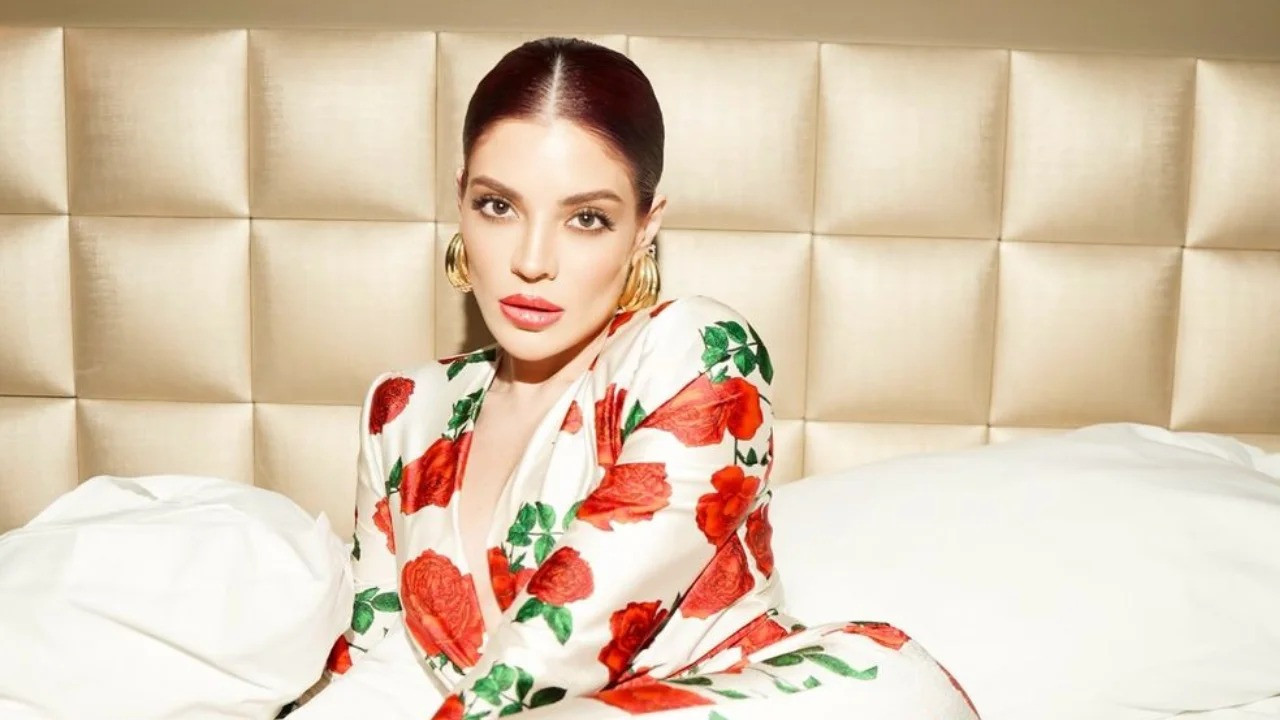 Gkay relembra início como digital influencer: "Me passou a perna"