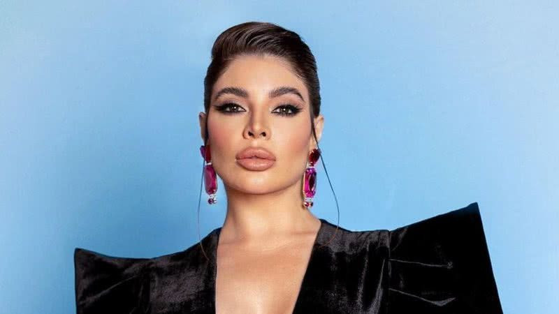 Gkay relembra início como digital influencer: \