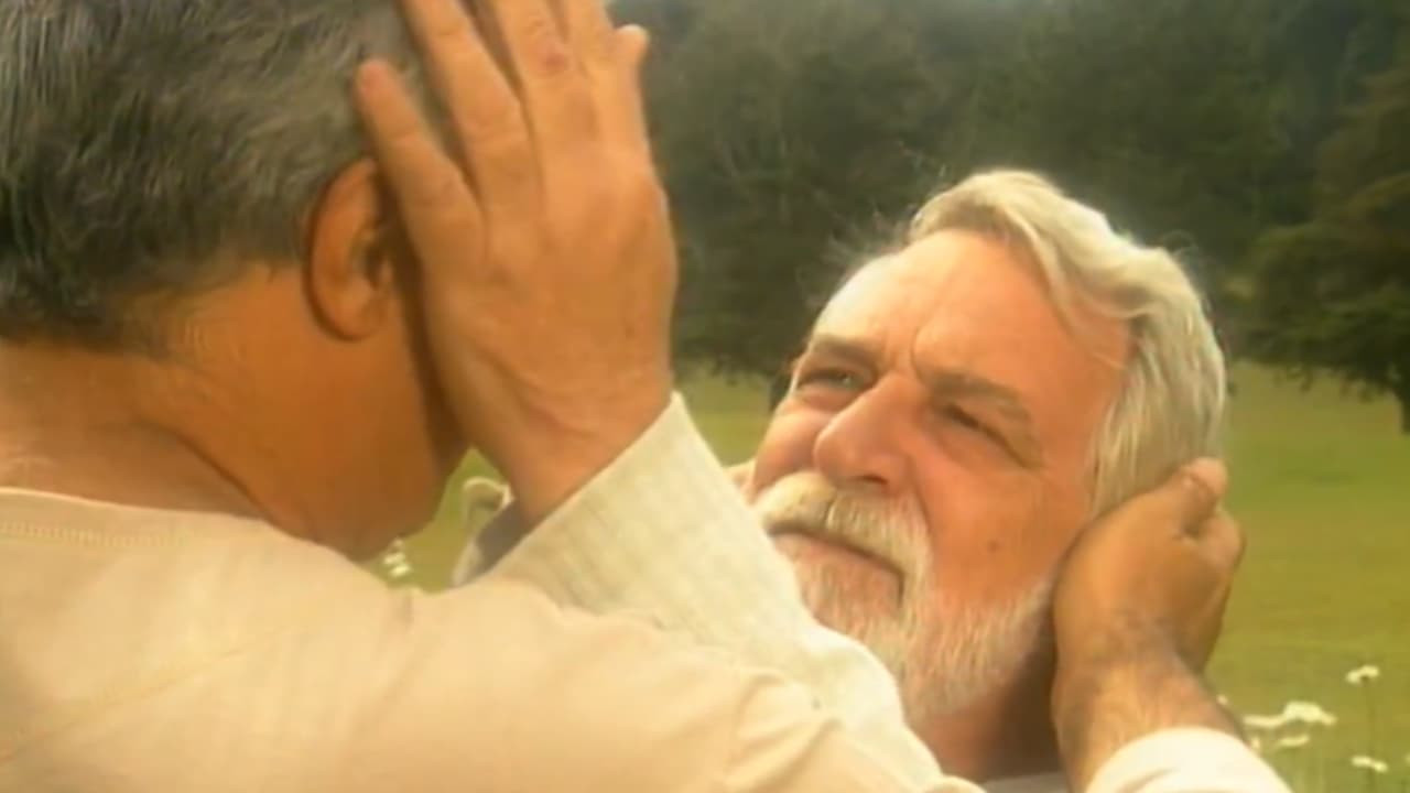 A Viagem: Otávio morre, chega no céu e tem grande surpresa