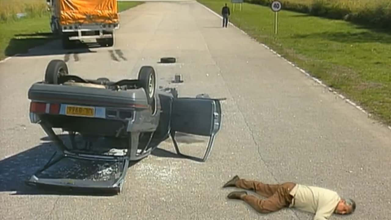 Morte de Otávio vai ao ar na próxima semana em A Viagem; saiba como será