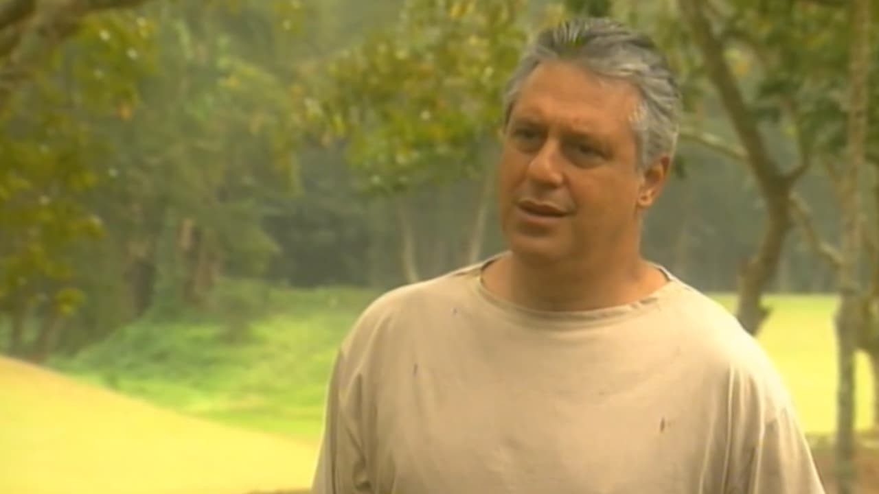 Otávio morre, chega no céu e tem grande surpresa