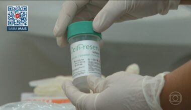 SUS começa a oferecer exame mais eficiente, que usa tecnologia brasileira, para detecção do vírus HPV - G1