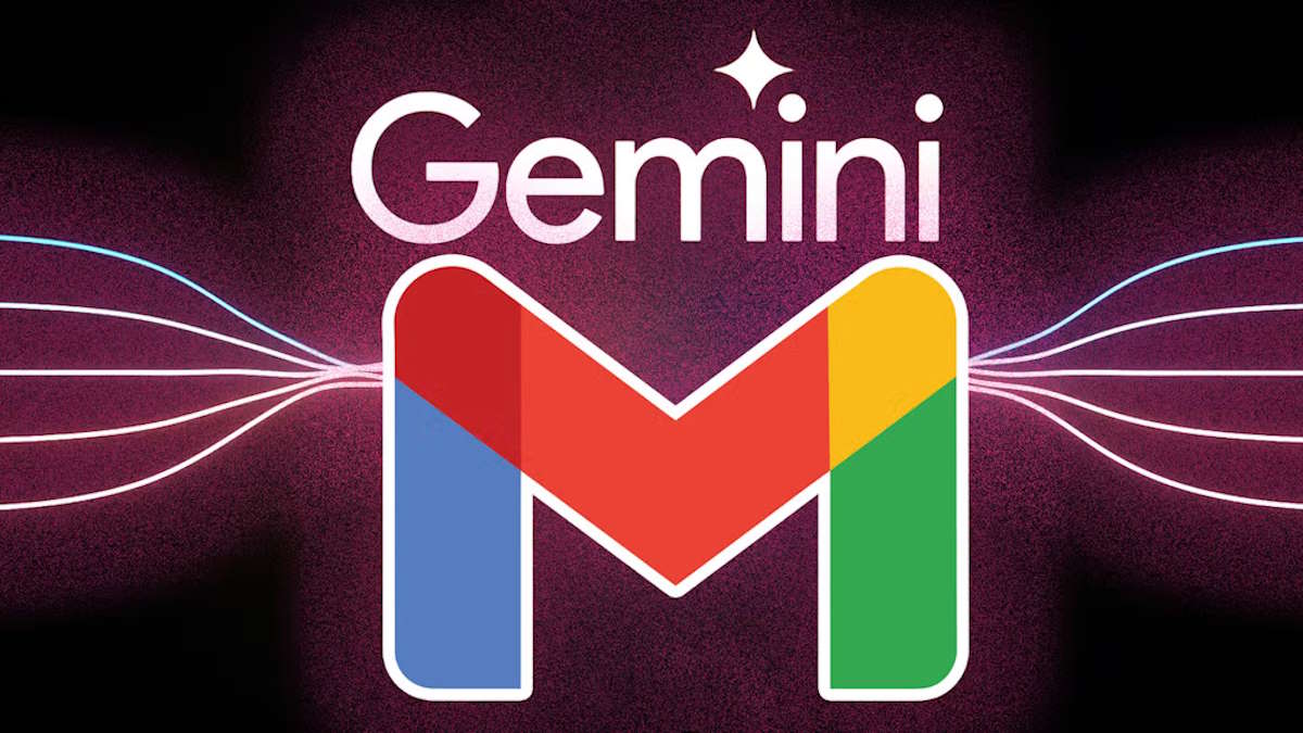 Gmail Gemini Calendar Google IA