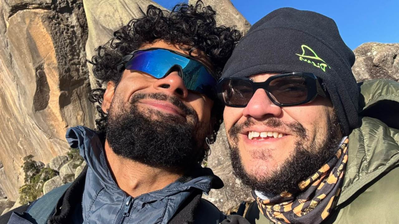 Gominho expõe affair com participante de reality show