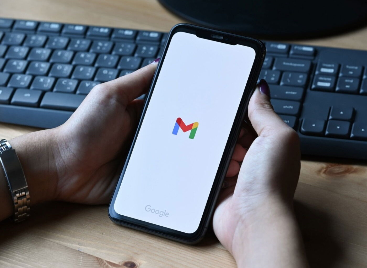 Google alerta: troque a sua senha do Gmail!