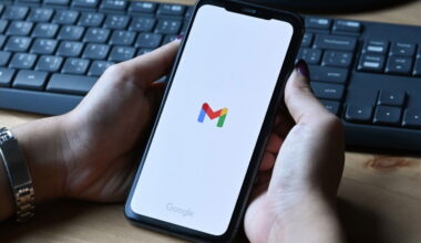 Google alerta: troque a sua senha do Gmail!