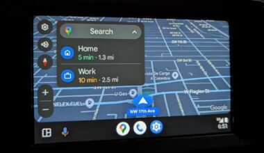 Não precisas de trocar de carro para ter CarPlay ou Android Auto!