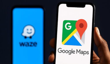Google Maps está cada vez mais igual ao Waze e esta novidade é prova disso