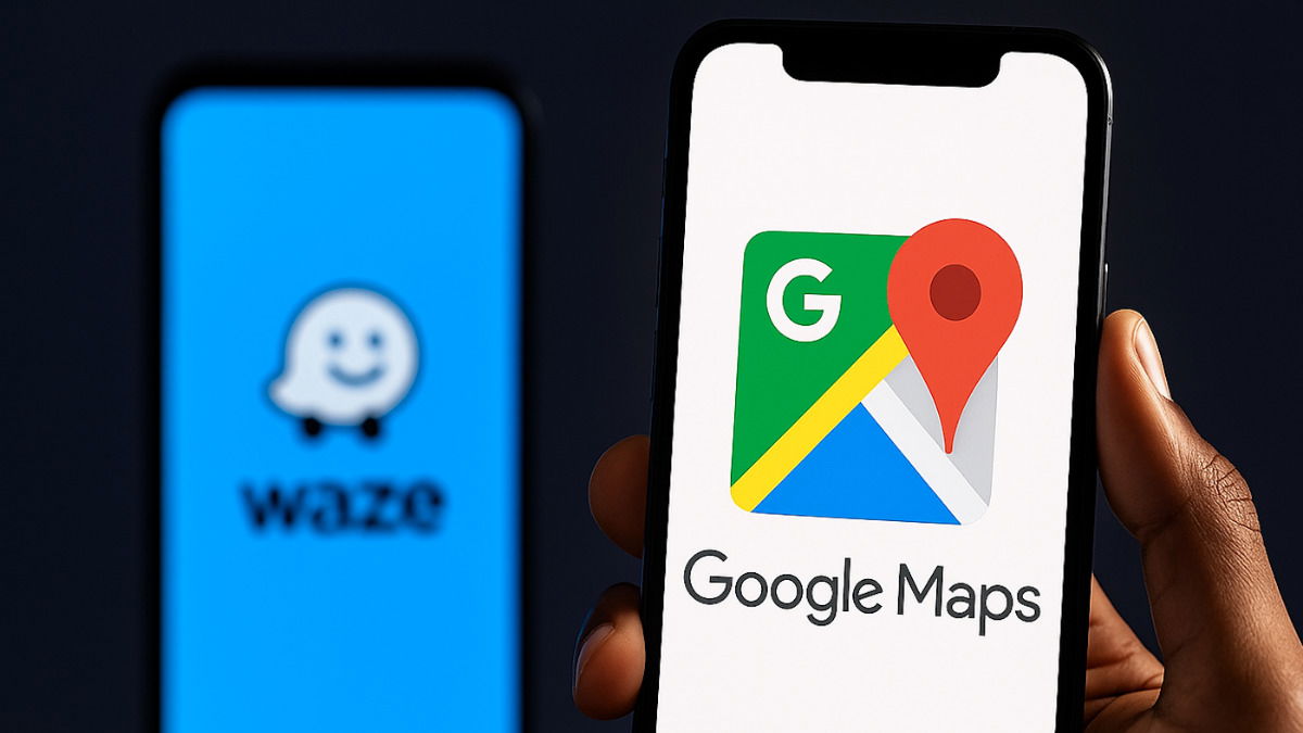 Google Maps está cada vez mais igual ao Waze e esta novidade é prova disso
