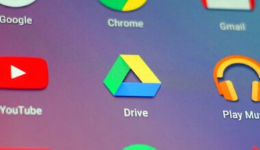 Google prepara novidades para backups no Android!