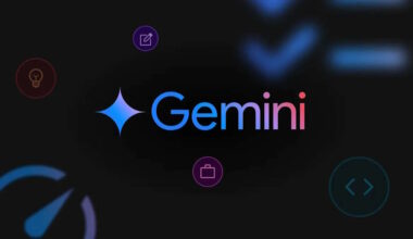 Google Gemini água IA energia