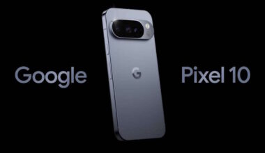 Pixel 10 Google IA Apple Siri