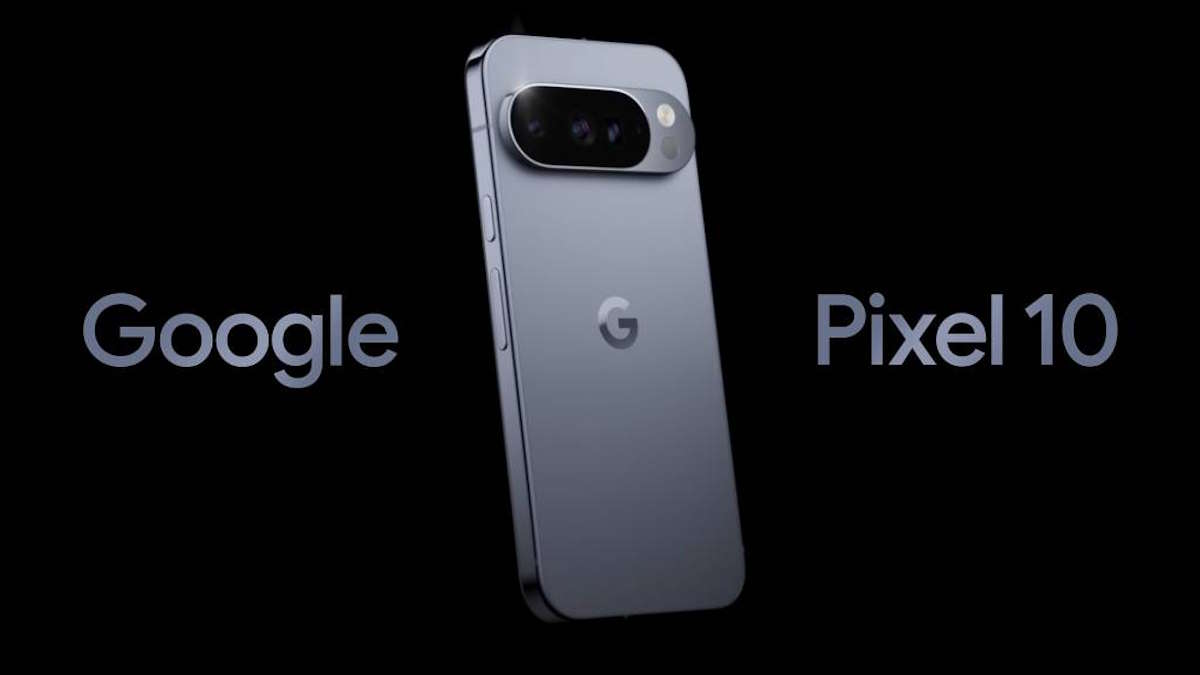 Pixel 10 Google IA Apple Siri