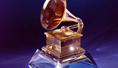 4 artistas que já boicotaram o Grammy Awards