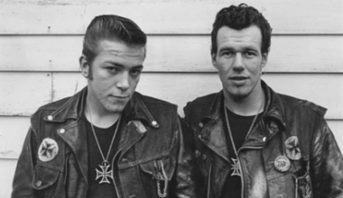 Greaser