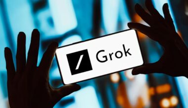 Grok Elon Musk xAI open-source
