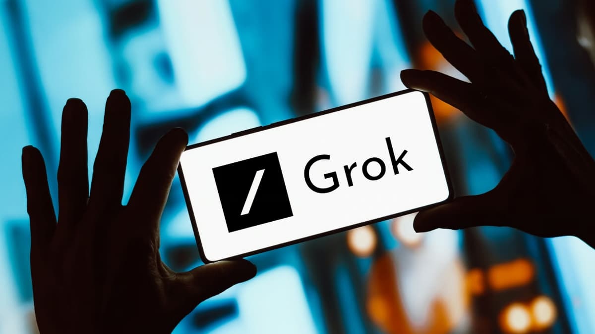 Grok Elon Musk xAI open-source