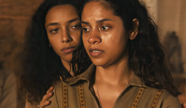 Resumo da novela Guerreiros do Sol, de 04/08/2025 a 08/08/2025