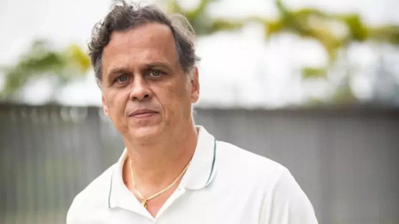 Guilherme Fontes, o Alexandre de A Viagem, anuncia que passará por mais 3 cirurgias