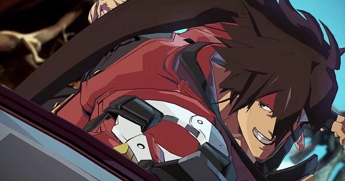 Nenhum Guilty Gear foi cancelado, assegura a Arc System Works