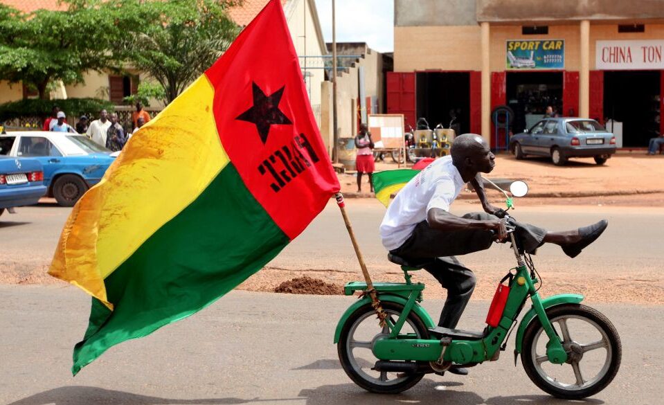 Presidente da Guiné-Bissau recusa explicar em Cabo Verde razões de expulsão de Lusa, RTP e RDP