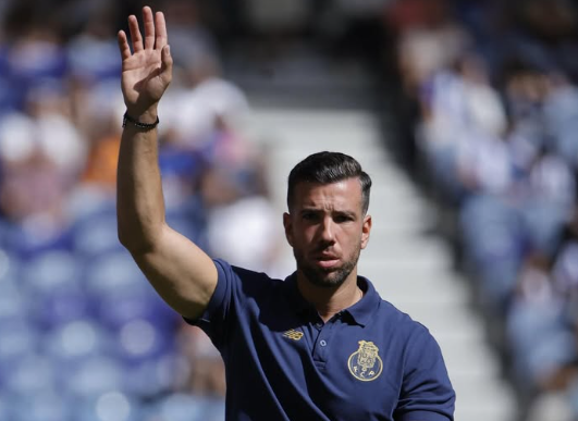 Quase 15 mil adeptos na apresentação do FC Porto: "Vamos fazer a diferença"