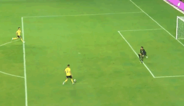 Ronaldo assiste para golo de João Félix no Al Nassr-Al Ittihad. Veja o lance - O Jogo