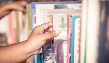 Dia 2 começa a Feira do Livro de Lagos – não vais querer perder!