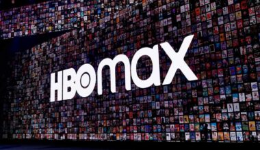 HBO Max