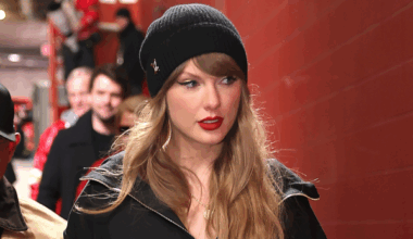 Taylor Swift se emociona ao contar como recuperou catálogo musical e revela sua canção favorita de todos os tempos; assista