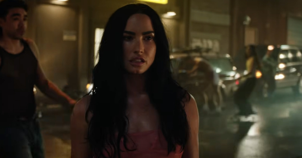 Demi Lovato lança seu novo single, 'Fast'; ouça
