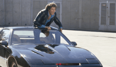 Super Máquina vai ganhar filme com criadores de Cobra Kai