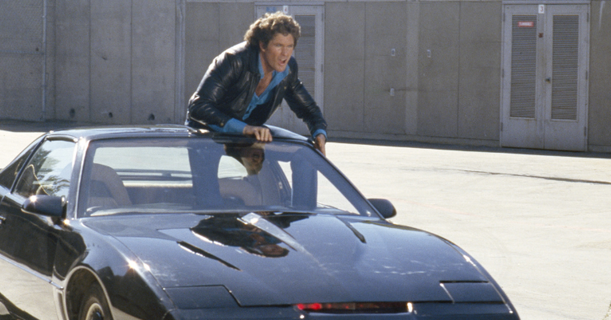 Super Máquina vai ganhar filme com criadores de Cobra Kai