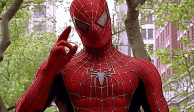 Aranha | Traje de Tobey Maguire será leiloado por preço incrível